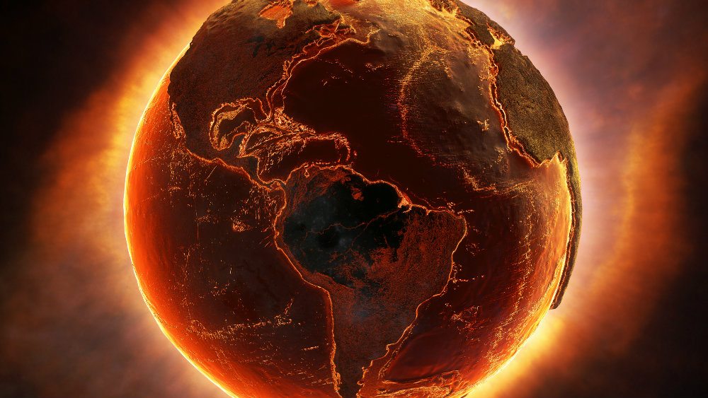 Može li čovek da uništi planetu bombom? 1