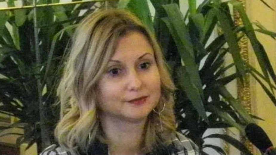 Aleksandra Jerkov: Poslanica britkog jezika 1