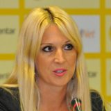 Ivona Jevtić: Nedodirljiva 5