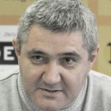 Jasnić odlučio da je on predsednik 8