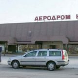 "Ekonomsko usklađivanje niškog s beogradskim aerodromom" 8