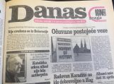 Balašević (1998): Nisam stigao da raspišem referendum 4
