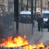 Aerodrom pod okupacijom zadista 11