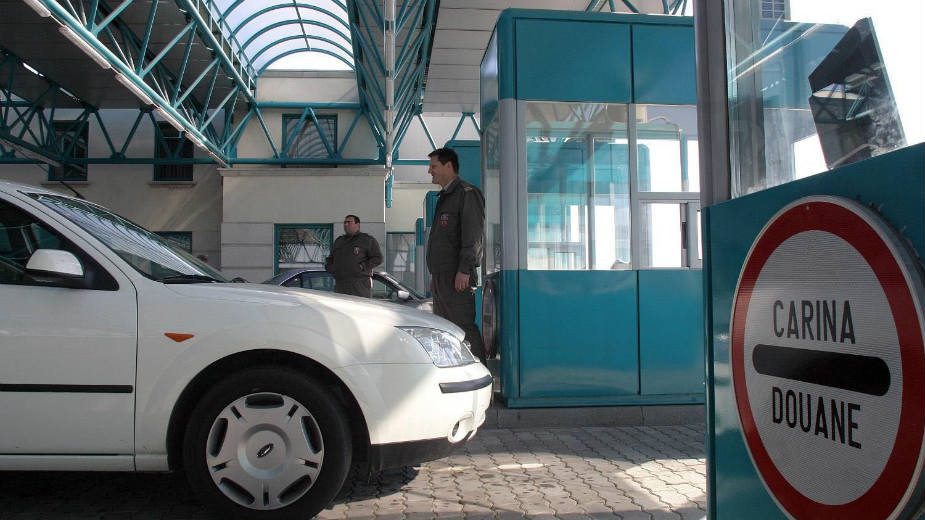 Rast uvoza ugrožava spoljni dug 1