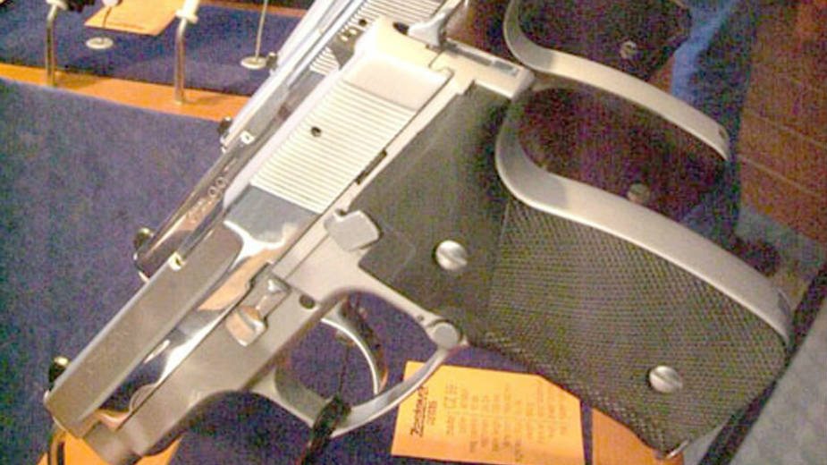 Oružari traže ostanak u državnom vlasništvu 1