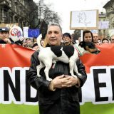 Orban plaši Mađare pred izbore u nedelju 12