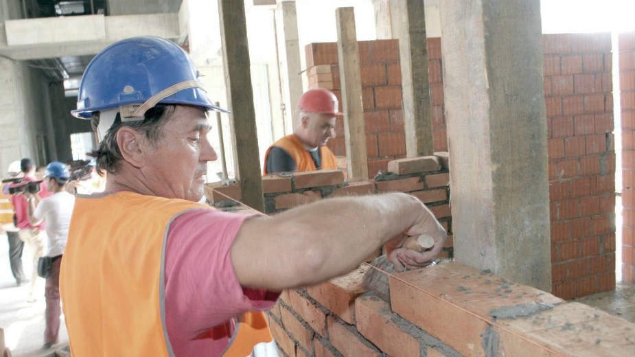 Niko neće u majstore 1