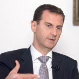 Asad vratio orden Legije časti 1