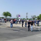 Vučić na otvaranju fabrike Leoni u Nišu 3