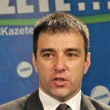 Saša Paunović: Pozivam Anu Brnabić da ispuni obećanje o broju zaposlenih 2