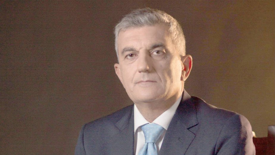 Mladen Bojanić: Žalim Mila Đukanovića 1 Mladen Bojanić: Žalim Mila Đukanovića 1