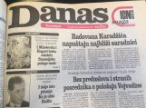 Balašević (1998): Nisam stigao da raspišem referendum 5