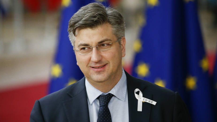 Nema promene definicije braka 1