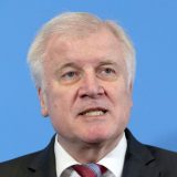 Horst Zeehofer, loša vest za Nemačku 7