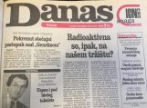 Balašević (1998): Nisam stigao da raspišem referendum 6
