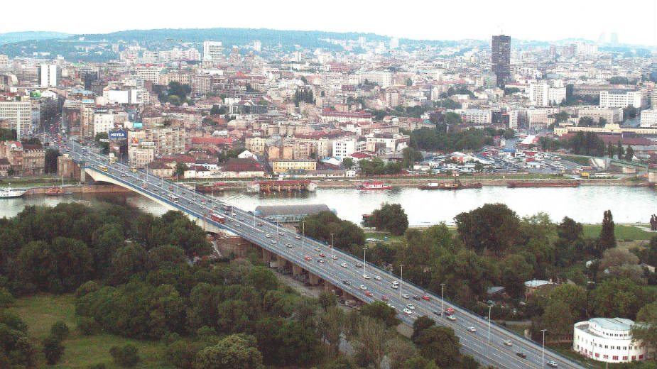 "Beogradski vremeplov" za dane prestonice 1