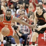 Nikad ne potcenjuj Lebrona 1