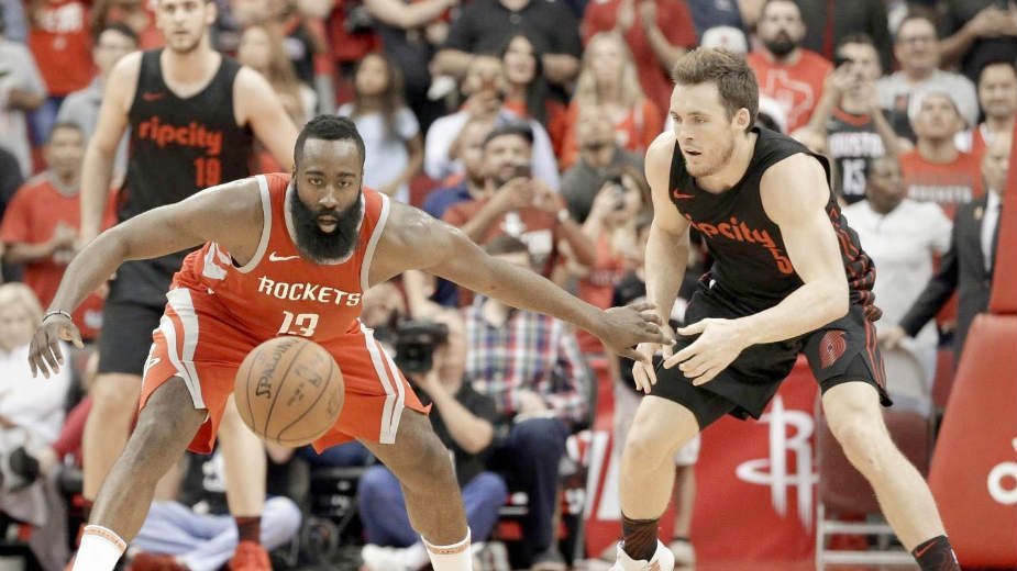 Nikad ne potcenjuj Lebrona 1