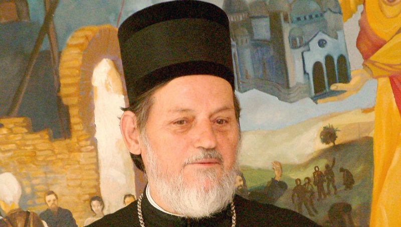 Glavno priznanje dodeljeno episkopu šabačkom Lavrentiju 1