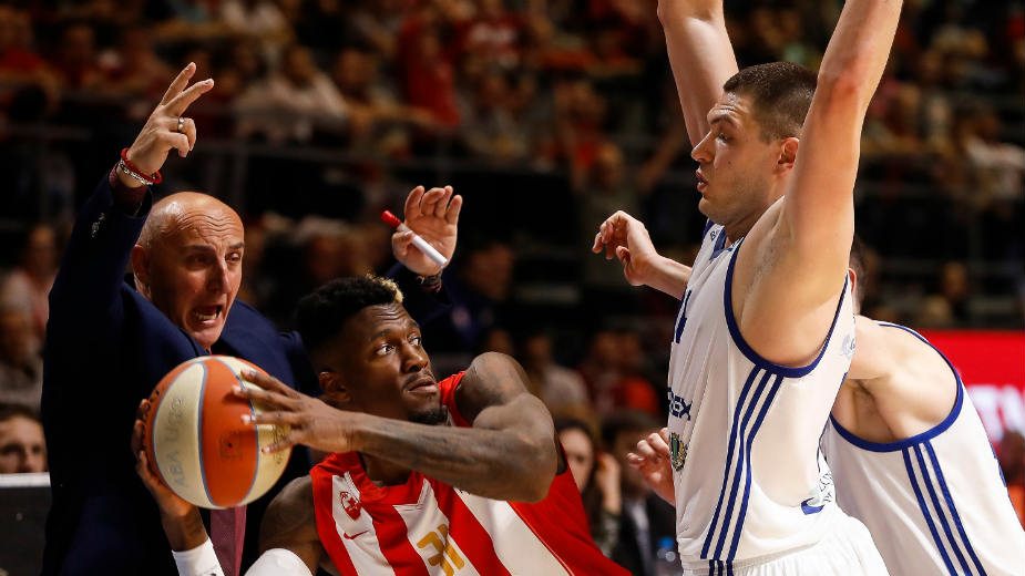 Crveno-belo biti ili ne biti 1