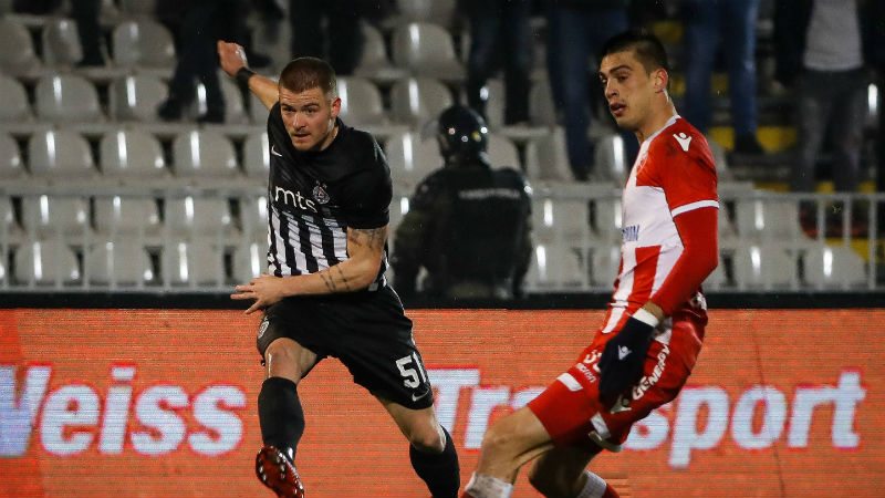 Đukić: Moramo da pobedimo 1