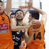 Novi sparing za crno-bele 5