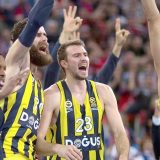 Obradović u Beogradu za 10. titulu 7