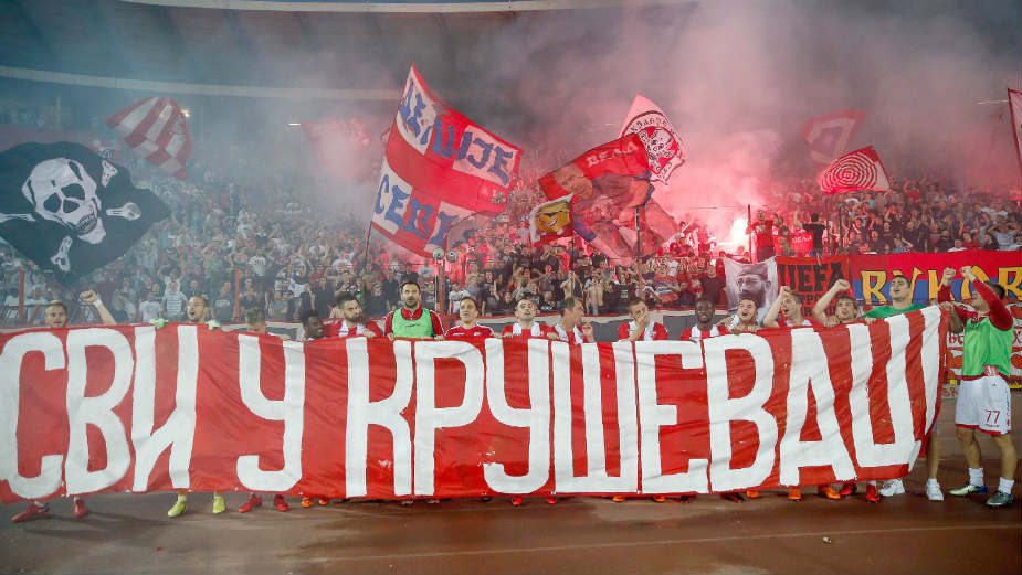 Overa titule pod Bagdalom 1