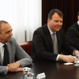 Vlada Vojvodine zadužila sekretare za raspravu o antikorupciji 6