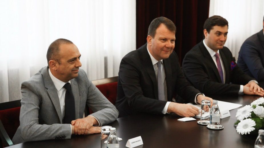 Vlada Vojvodine zadužila sekretare za raspravu o antikorupciji 1