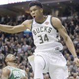 Adetokumpo izborio majstoricu 12