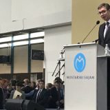 Vučić: Nastaviću da se zalažem za zajedničko tržište regiona 4