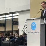 Vučić: Nastaviću da se zalažem za zajedničko tržište regiona 7