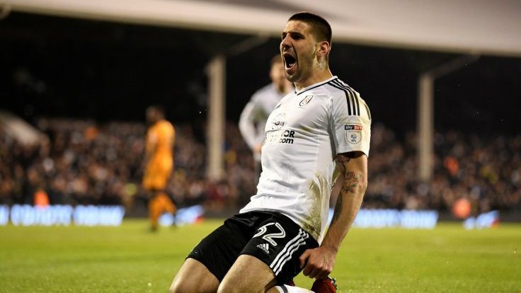 I Srbija i Fulam dobili centarfora 1