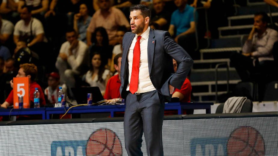 Kako će Zvezda bez Evrolige 1