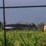 Srušio se alžirski vojni avion, 257 poginulih 14