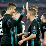 Hajnkes i Zidan: Ništa nije gotovo 4