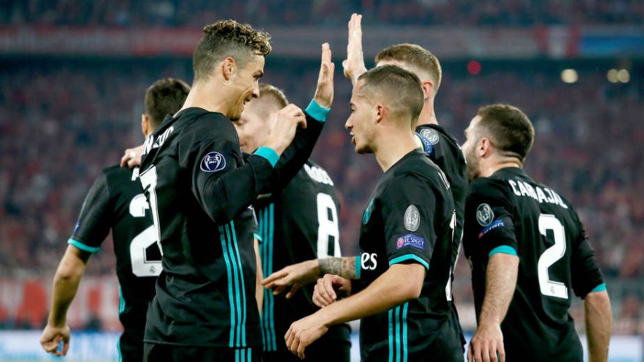 Hajnkes i Zidan: Ništa nije gotovo 1