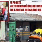 Gradska vlast žuri da izbaci ljude na ulicu bez obeštećenja 3
