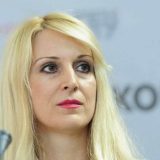 Ne davimo Beograd: Smeniti Ivonu Jevtić 2