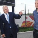 Vesić: Za tri godine više od 1.000 parking mesta na Novom Beogradu 3