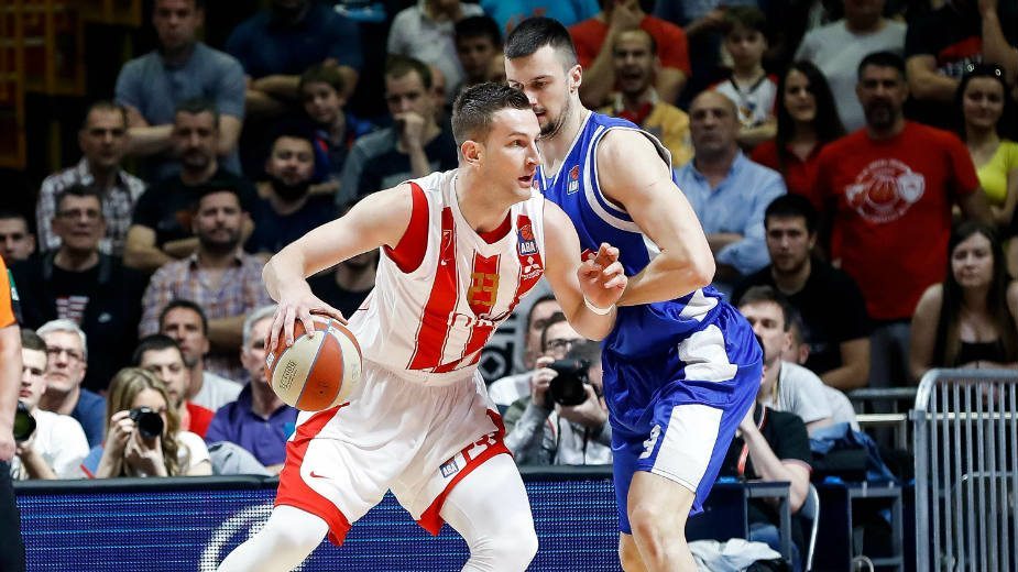 Budućnost osvojila ABA ligu 1