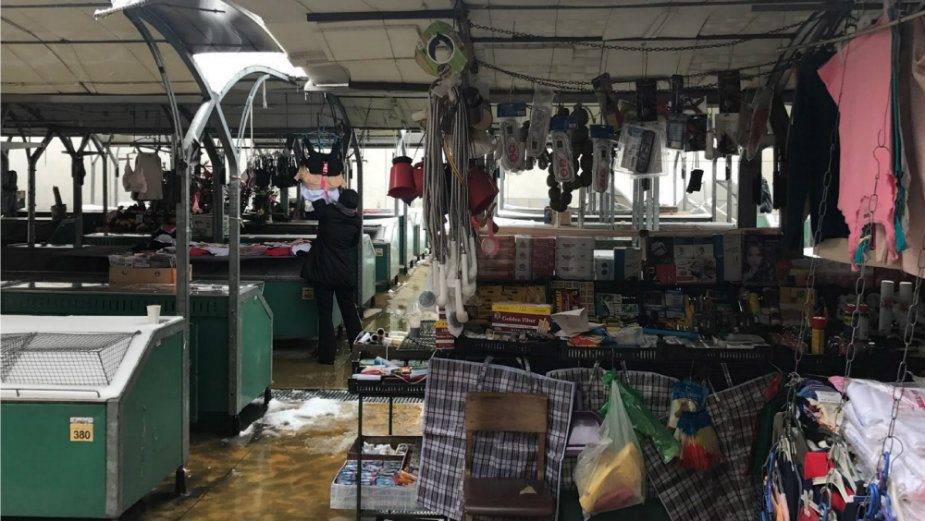 Uskoro mobilne tezge sa suncobranima 1