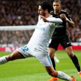 LŠ: Real - Bajern, Liverpul - Roma 2