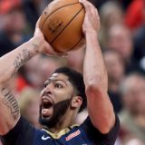 Dvostruki brejk Pelikana 11