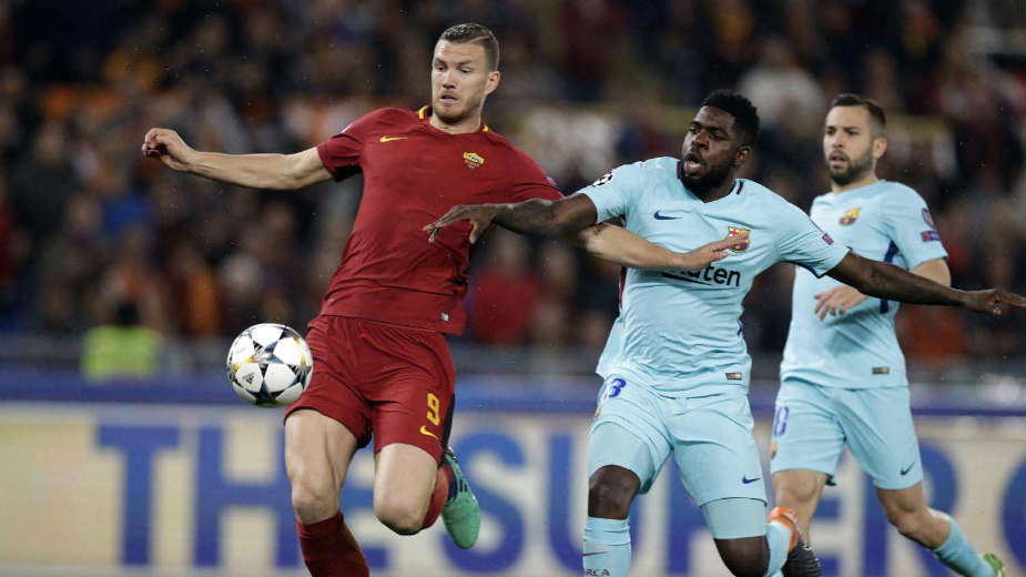 "Vanzemaljci" bez tla pod nogama 1