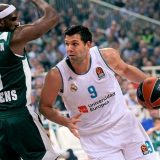 PAO zaspao na lovorikama 8