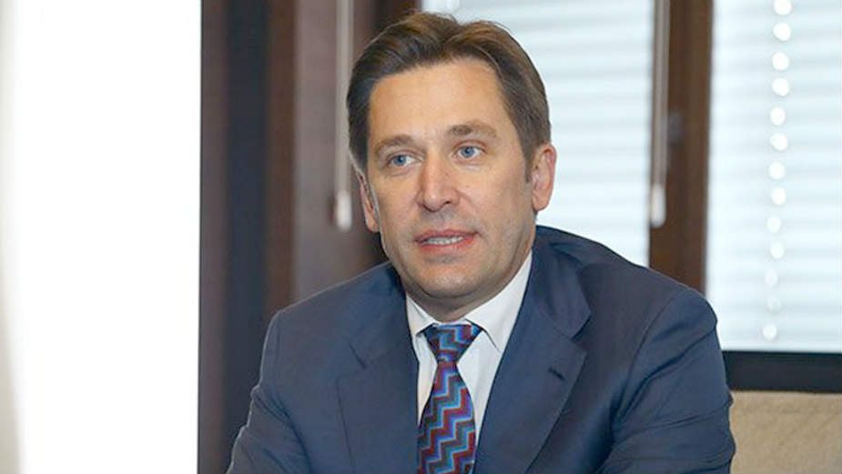 Veselin Jevrosimović: Može se iz male Srbije na krov sveta 1