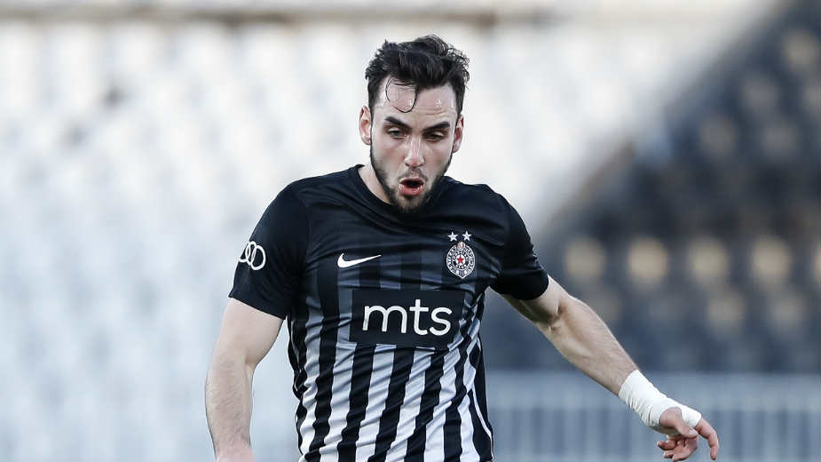 Mirne glave do pobede 1