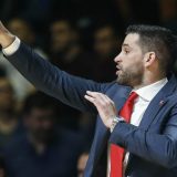 Zemunci prvi test za šampiona 12